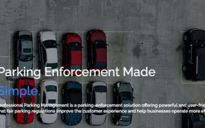 10 Reasons Why Professional Parking Management is a Trusted Partner in Efficient Parking Solutions