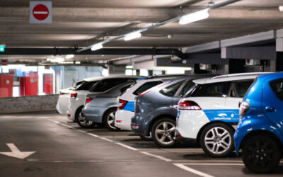 Parking Management Companies: Legitimate Businesses Operating Under Strict Laws and Regulations